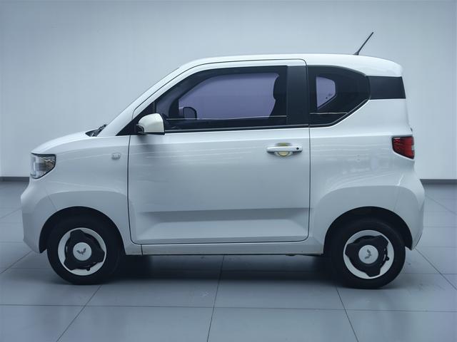 Wuling Mini EV 2022 thumb 2