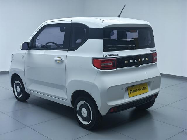Wuling Mini EV 2022 thumb 3