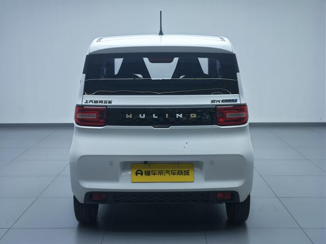 Wuling Mini EV 2022 thumb 4