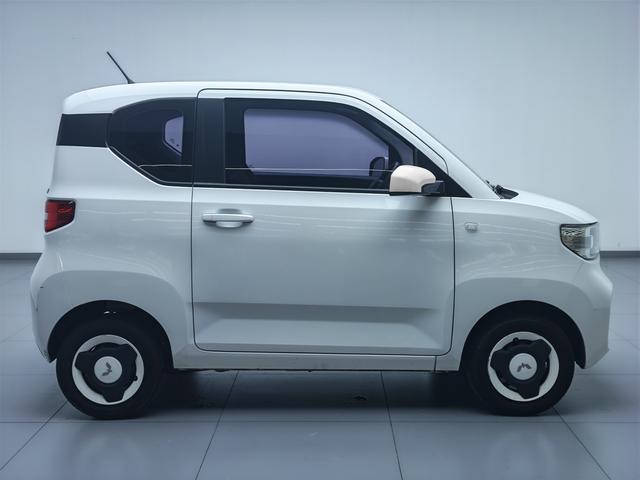Wuling Mini EV 2022 thumb 6