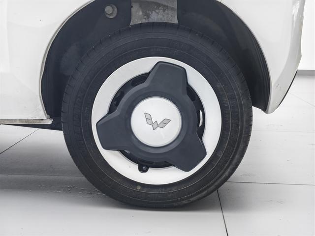 Wuling Mini EV 2022 thumb 7