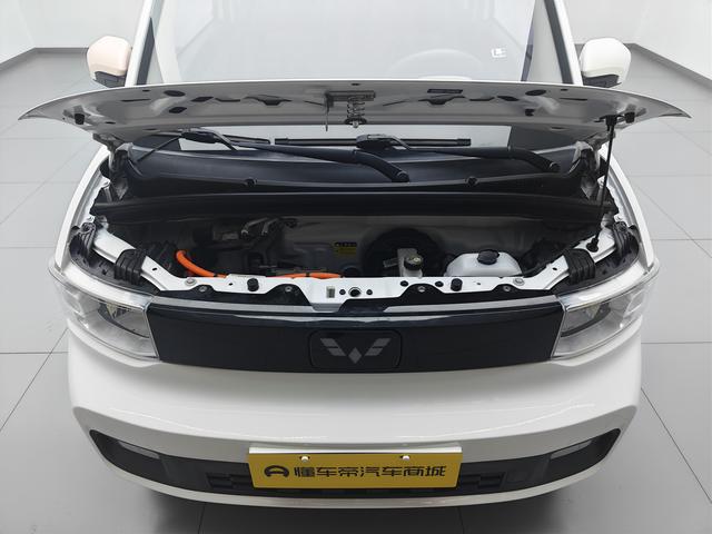 Wuling Mini EV 2022 thumb 8