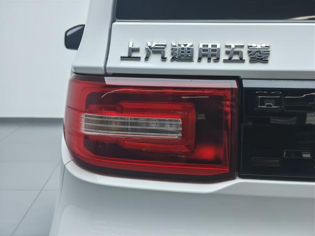 Wuling Mini EV 2022 thumb 11