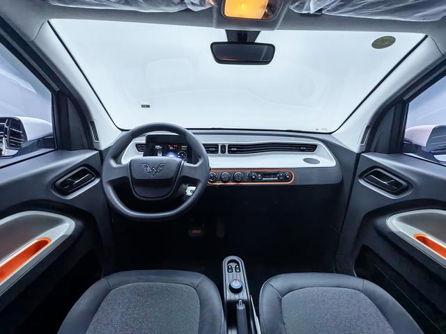Wuling Mini EV 2022 thumb 12