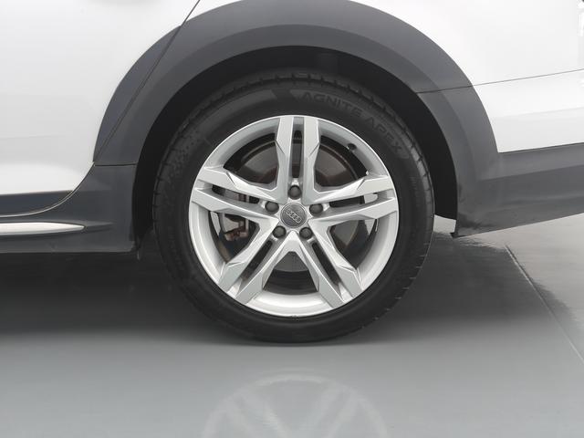 Audi A4 2019 thumb 7