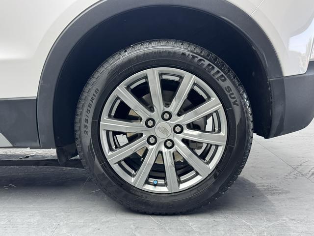 Cadillac XT4 2022 thumb 7