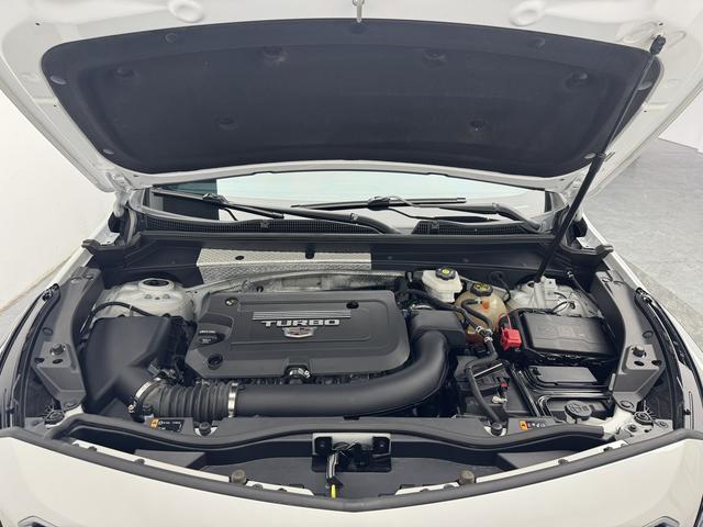 Cadillac XT4 2022 thumb 8
