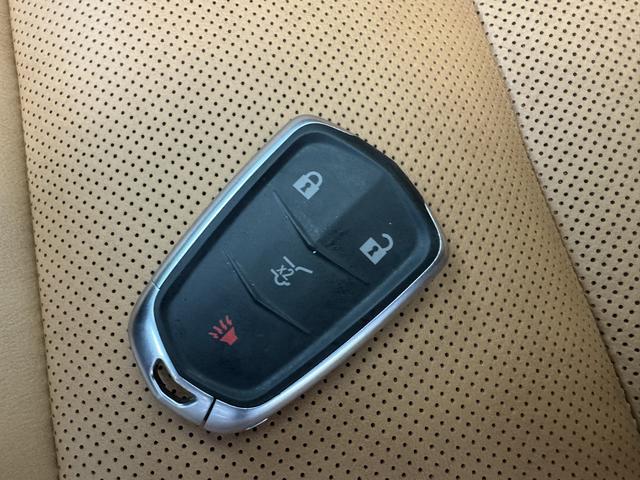Cadillac XT4 2022 thumb 9