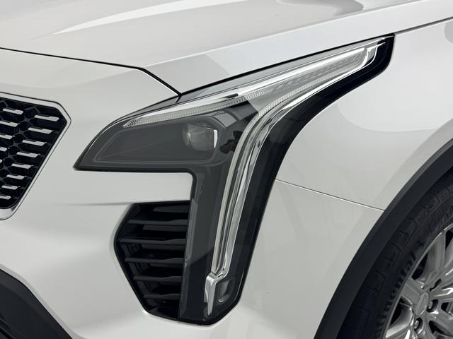 Cadillac XT4 2022 thumb 10