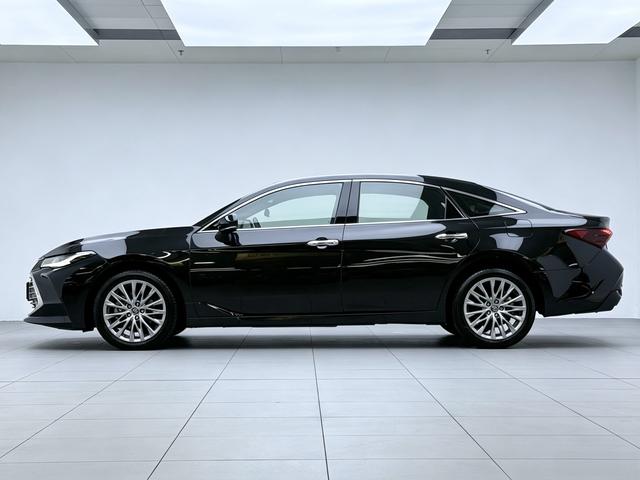 Toyota Avalon 2024 thumb 2