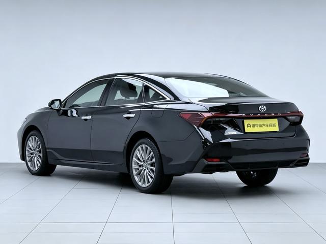 Toyota Avalon 2024 thumb 3