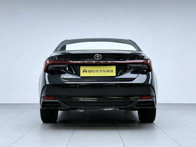 Toyota Avalon 2024 thumb 4