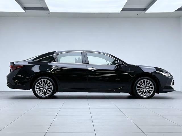 Toyota Avalon 2024 thumb 6