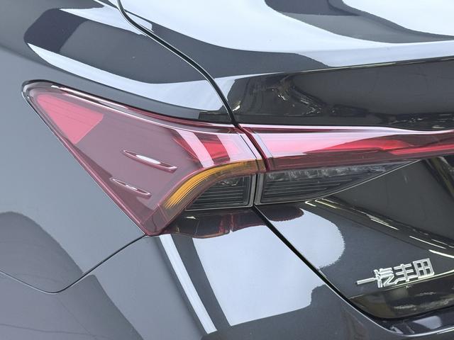 Toyota Avalon 2024 thumb 11