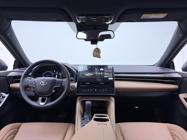 Toyota Avalon 2024 thumb 12