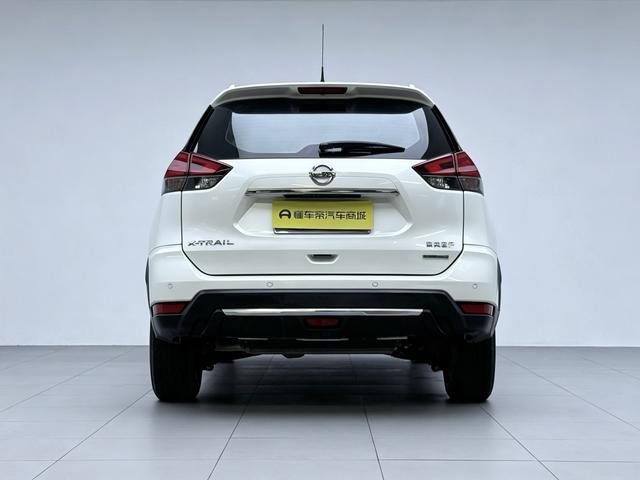 Nissan X-Trail 2019 thumb 4