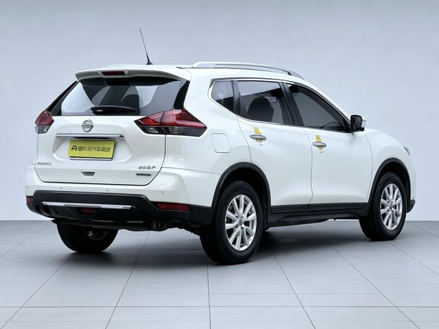 Nissan X-Trail 2019 thumb 5