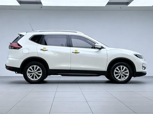 Nissan X-Trail 2019 thumb 6