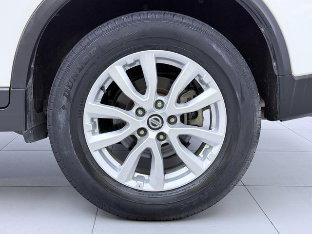 Nissan X-Trail 2019 thumb 7