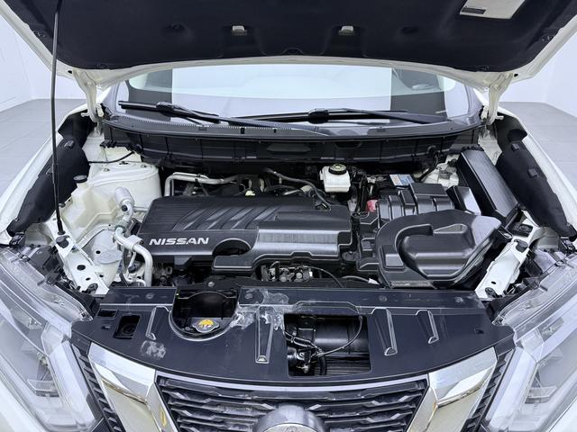 Nissan X-Trail 2019 thumb 8