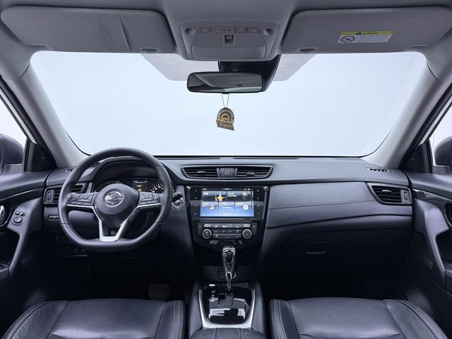 Nissan X-Trail 2019 thumb 12