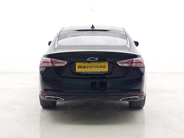 Chevrolet Malibu 2022 thumb 4