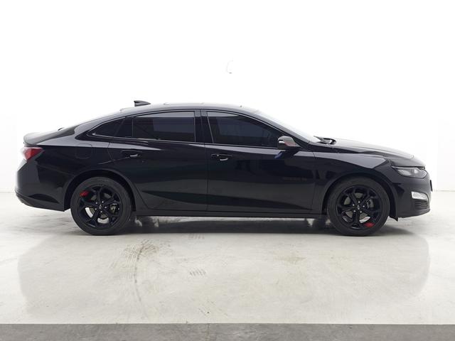 Chevrolet Malibu 2022 thumb 6
