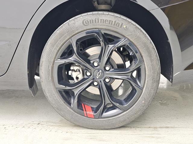Chevrolet Malibu 2022 thumb 7