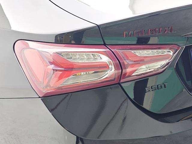 Chevrolet Malibu 2022 thumb 11