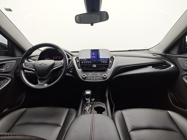 Chevrolet Malibu 2022 thumb 12