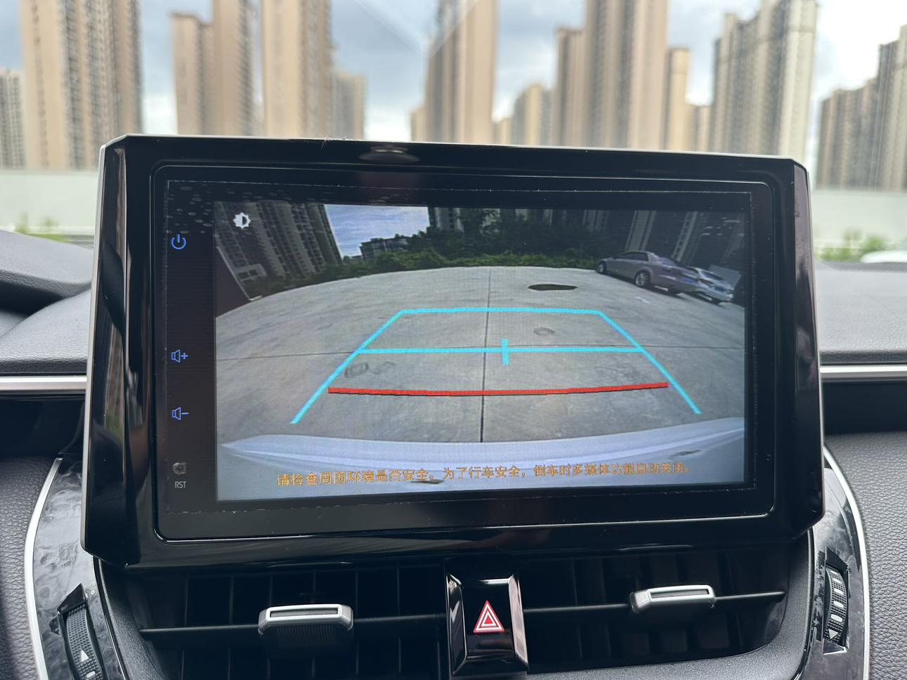 Toyota Levin 2022 thumb 8