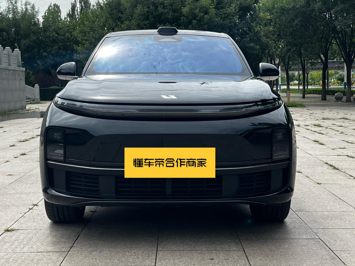 Lixiang (Li Auto) L7 2023 thumb 9