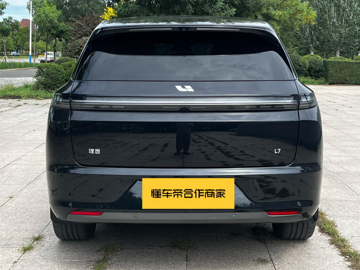 Lixiang (Li Auto) L7 2023 thumb 12