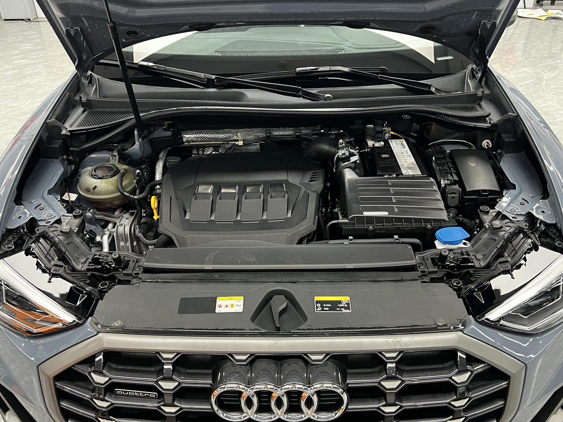 Audi Q3 2022 thumb 6
