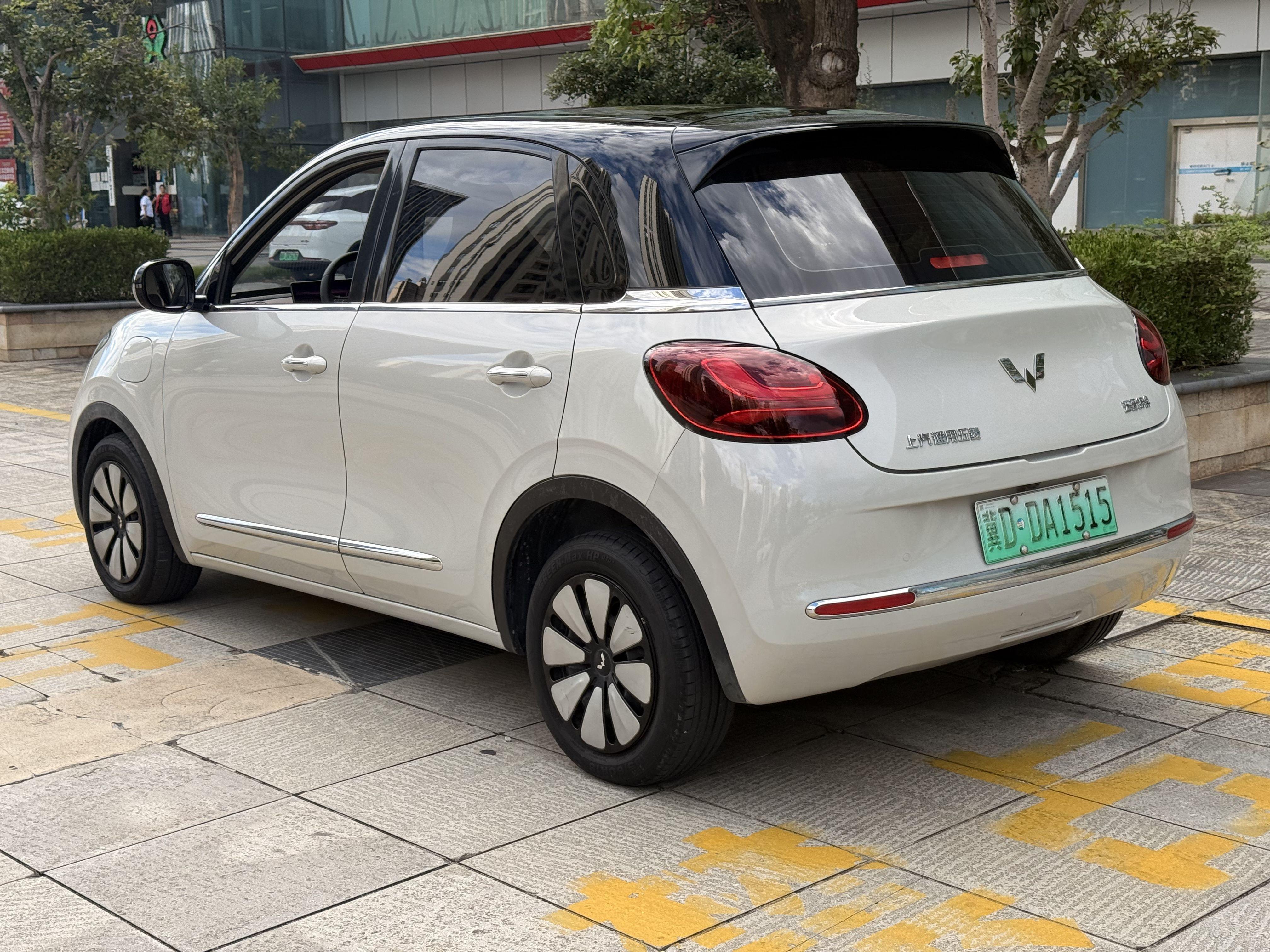 Wuling Bin Guo 2023 thumb 2
