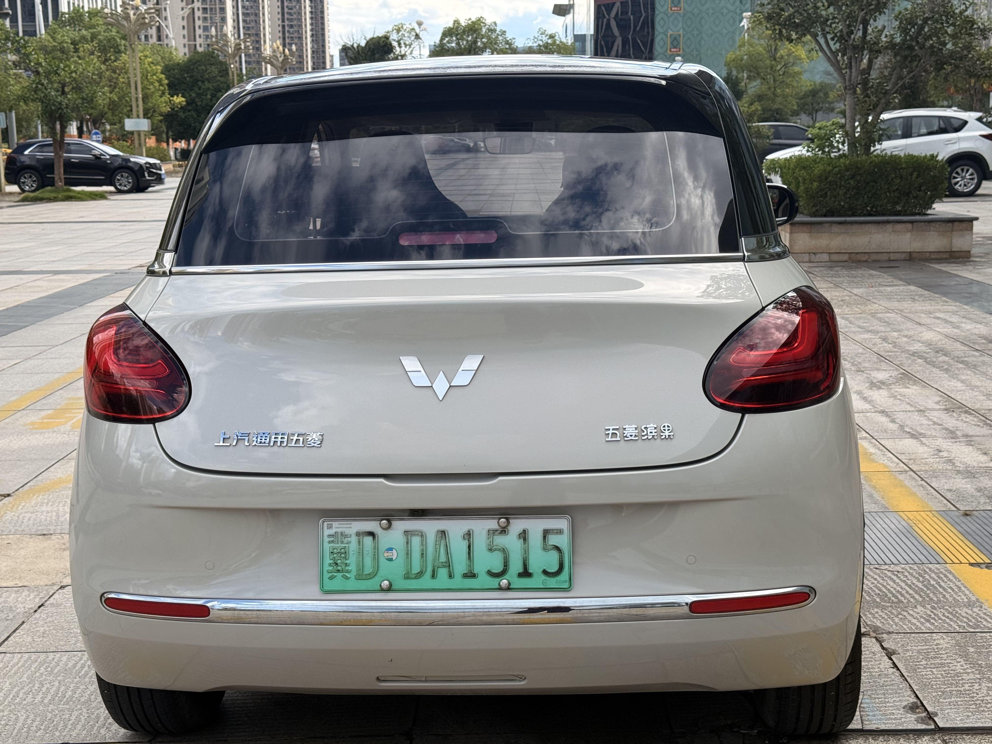 Wuling Bin Guo 2023 thumb 3