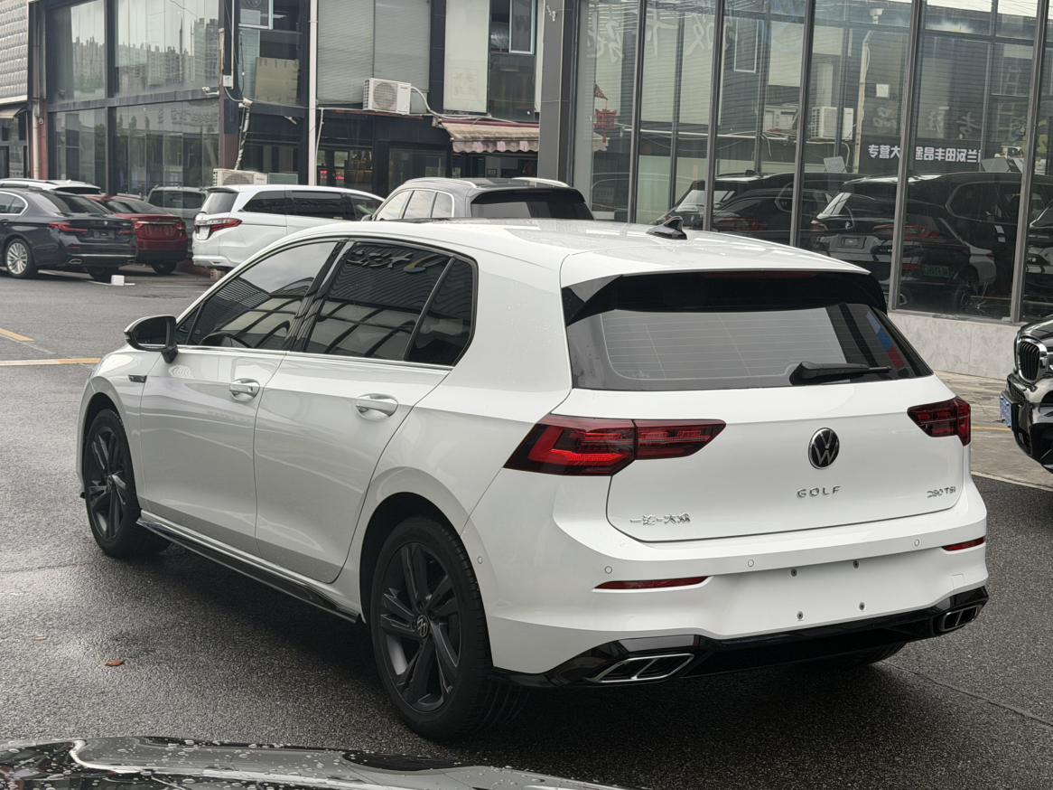 Volkswagen Golf Sportsvan 2021 thumb 2