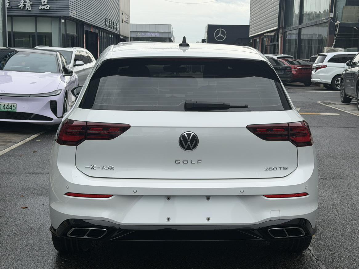 Volkswagen Golf Sportsvan 2021 thumb 3