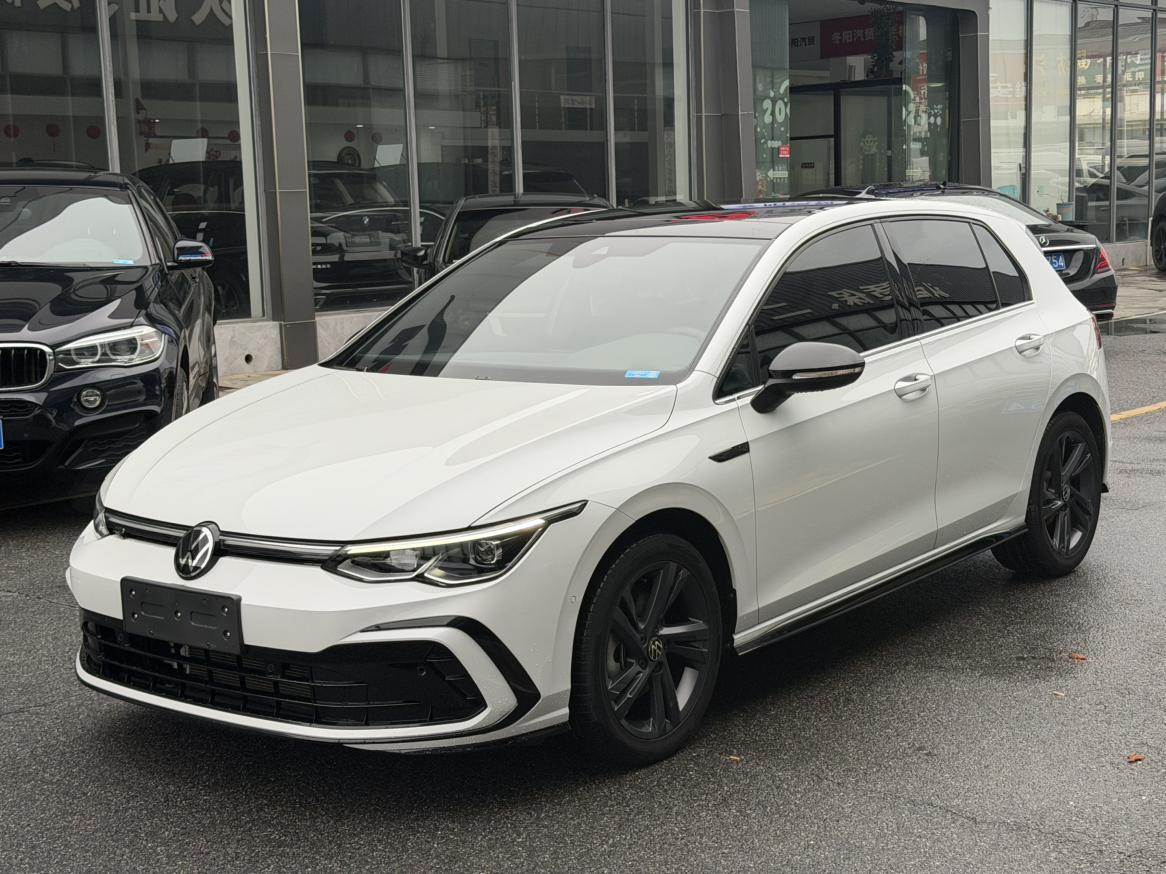 Volkswagen Golf Sportsvan 2021 thumb 11