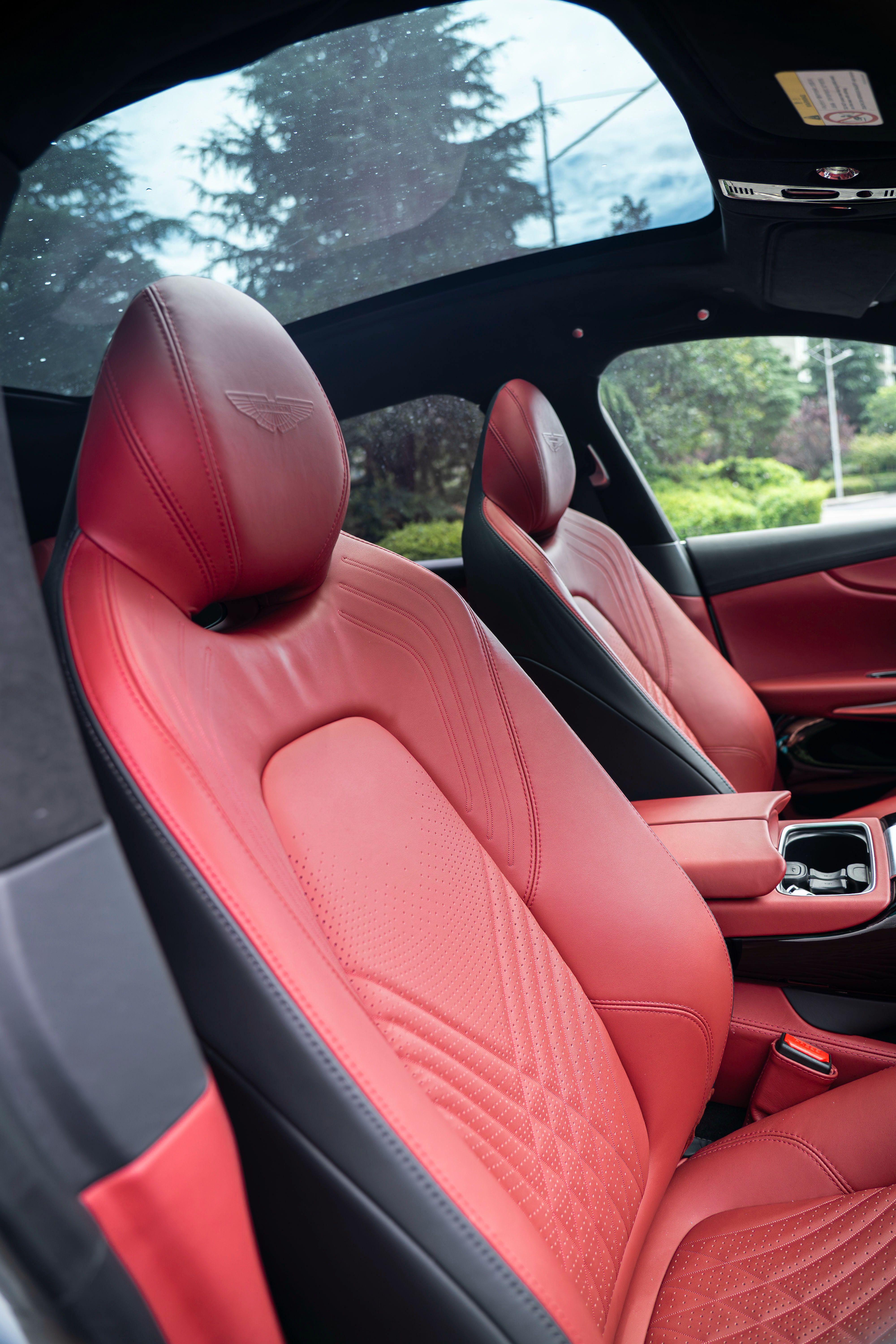 Aston Martin DBX 2024 thumb 8