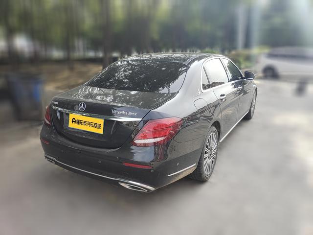 Mercedes-Benz E-Класс 2019 thumb 12