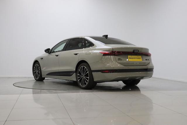 Audi A6L e-tron 2026 thumb 3