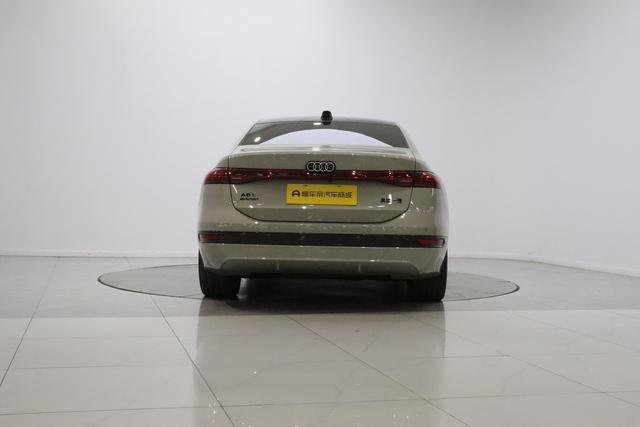 Audi A6L e-tron 2026 thumb 4