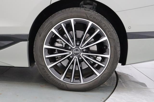 Audi A6L e-tron 2026 thumb 7
