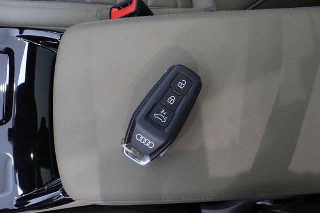 Audi A6L e-tron 2026 thumb 9