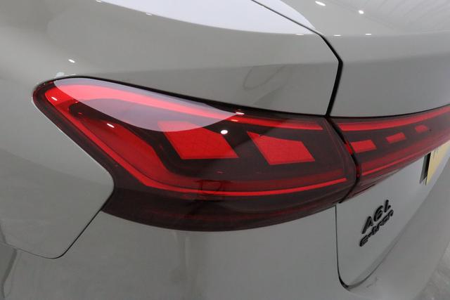 Audi A6L e-tron 2026 thumb 11