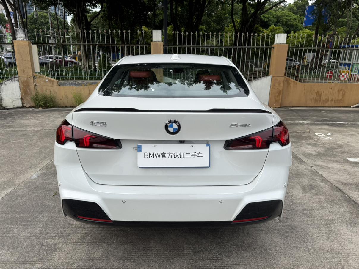 BMW 2 серии 2025 thumb 2