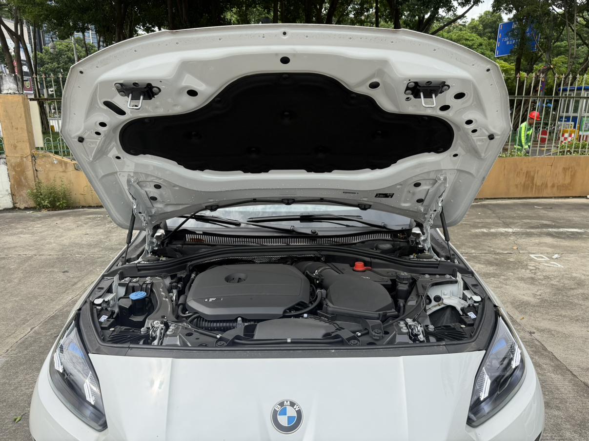BMW 2 серии 2025 thumb 4