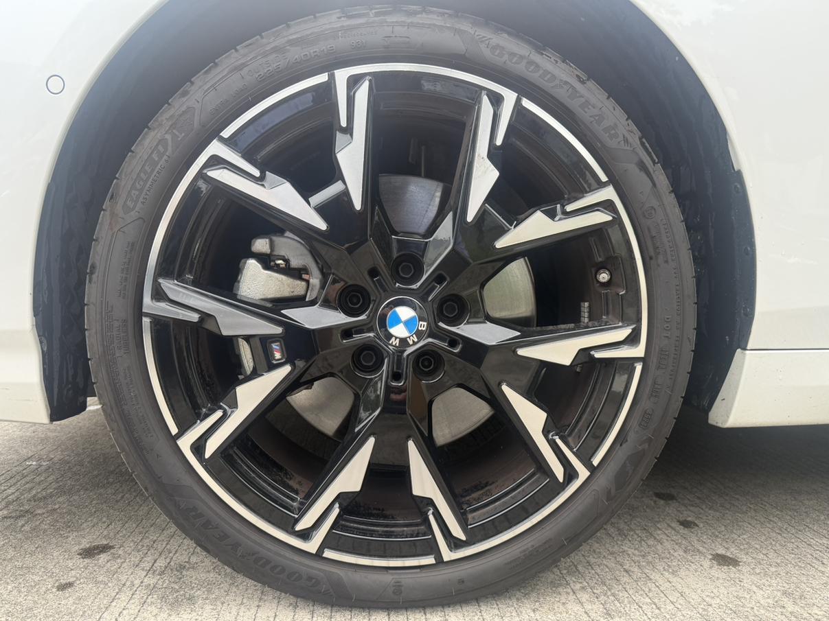 BMW 2 серии 2025 thumb 5