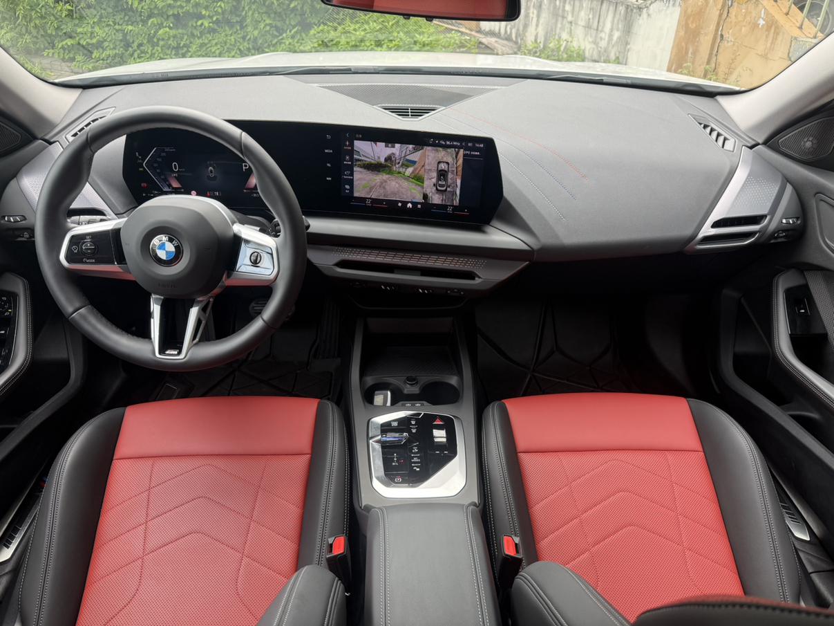 BMW 2 серии 2025 thumb 6